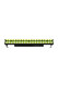American DJ Ultra LB18 from ADJ is a powerful and versatile linear LED wash lighting fixture