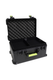 Shure SH-MICCASEW07 Molded Case with Drops for 7 Wireless Microphones and TSA-Approved Latches