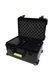 Shure SH-MICCASEW07 Molded Case with Drops for 7 Wireless Microphones and TSA-Approved Latches