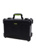 Shure SH-MICCASE30 Molded Case with Drops for 30 Wired Microphones and TSA-Approved Latches 