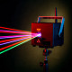 LaserCube Ultra 2.5W by Wicked Lasers 