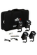  Chauvet DJ EZLink Par Q1BT Pack 4 x EZLink RGBA Wireless Par