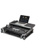 Odyssey DDJ-REV5 1U Case with Wheels and Laptop Platform 