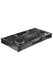 Odyssey Black Label DJ Coffin Flight Case with Wheels for DJM-A9 and CDJ-3000 or Similar Size Gear