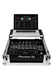 Odyssey Pioneer DJ DJM-A9 Flight Case with Glide Style Laptop Platform