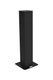 Black Height Adjustable Professional All-Purpose Portable Versa Stand