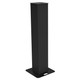 Odyssey Cases LVS4677BLK Height Adjustable Versa Stand Black