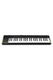 Korg Keystage MIDI 2.0 Controller with Polyphonic Aftertouch (49 Keys)