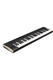 Korg Keystage MIDI 2.0 Controller with Polyphonic Aftertouch (61 Keys)