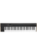 Korg Keystage MIDI 2.0 Controller with Polyphonic Aftertouch (61 Keys)