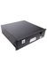 ProX T-3RD-18 MK3 3U Rack Space 18" Depth Rack Mount Drawer for Audio, DJ, and IT Server Rack Cases 