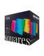 Twinkly 3 Square Blocks extensions, 64 RGB Pixels, 20x20 cm, Black, IP20