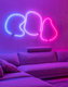 Twinkly Flex – App-Controlled Flexible Light Tube with RGB (16 Million Colors) LEDs 10 feet