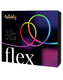 Twinkly Flex – App-Controlled Flexible Light Tube with RGB (16 Million Colors) LEDs 10 feet