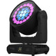  CHAUVET PROFESSIONAL Maverick Storm 3 BeamWash