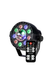 Colorkey CKU-1083 PartyLight FX 3pc Bundle LED Wash Light