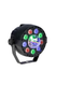 Colorkey CKU-1083 PartyLight FX 3pc Bundle LED Wash Light