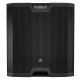 LD Systems ICOA SUB 18 A Powered 18" Bass Reflex PA Subwoofer