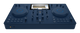  AlphaTheta Omnis Duo 2-deck Portable DJ System 