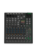 Mackie ProFX10v3+ 10-Channel Analog Mixer with Built-In FX, USB Recording, and Bluetooth