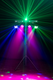 ColorKey PartyBar Mobile 250 Battery-Powered All-in-One Multi-Effects Lighting Package