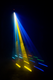  ColorKey Mover Beam 100 Compact 100W LED Moving Head with Rainbow Prism