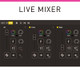 ADJ myDMX 5 DMX Lighting Control Software/Hardware for Mac & PC 