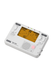 Korg TM-70T Handheld Tuner and Metronome (White)