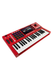 Akai Professional MPC Key 37 Standalone Keyboard Workstation with Sampler and Sequencer