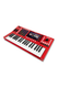 Akai Professional MPC Key 37 Standalone Keyboard Workstation with Sampler and Sequencer