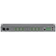 Elation EN12i EtherDMX, 12 Universe , 12-Port Node w/POE (RJ45/Phoenix) 19" Rackmount 