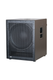  Peavey PVS 18 Vented Powered Bass Subwoofer