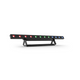 Chauvet DJ COLORband T3BT ILS Tri-Color (RGB) Full-Size Linear Wash Lights with Built-in Bluetooth Duo Package