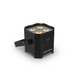 Chauvet DJ EZLink Par Q4BT ILS Battery-Operated 100% TRUE Wireless Quad-Color (RGBA) LED Par 4-Pack with Lighting Bag Package