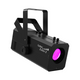 Chauvet DJ Gobo Zoom 2 High-Powered Custom Gobo Projectors with Infrared Remote & Carry Bags Package