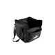 Chauvet DJ Gobo Zoom 2 High-Powered Custom Gobo Projector with Infrared Remote & Carry Bag Package