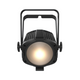 Chauvet DJ EVE P-100 WW High Output Warm White 3500 K Wash Lights with Professional Gear Bags Duo Package