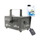 Chauvet DJ 4Bar Flex Q LED Wash Bar Lighting System with Fog Machine & Infrared Remote Package