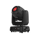 Chauvet DJ INTIMSPOT360X 100W LED Moving Heads with American DJ myDMX Go Wireless App & Case Package