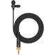 Sennheiser EW-DP ME 2 SET Camera-Mount Digital Wireless Omni Lavalier Mic System (Q1-6: 470 to 526 MHz) 