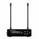 Sennheiser EW-DP ME 2 SET Camera-Mount Digital Wireless Omni Lavalier Mic System (R1-6: 520 to 576 MHz) 