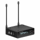 Sennheiser EW-DP EK Camera-Mount Digital Wireless Receiver (Q1-6: 470 to 526 MHz)