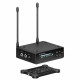 Sennheiser EW-DP EK Camera-Mount Digital Wireless Receiver (R4-9: 552 to 607 MHz)