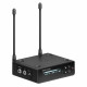 Sennheiser EW-DP EK Camera-Mount Digital Wireless Receiver (R1-6: 520 to 576 MHz) 