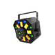 Chauvet DJ Swarm Wash FX ILS 4-in-1 LED Effect Fixture Package