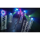 Chauvet DJ Swarm Wash FX ILS 4-in-1 LED Effect Fixture Package