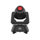 Chauvet DJ Intimidator Spot 160 ILS Compact Moving Head Lights Duo Package with Hard Shell Carry Bag