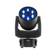 Chauvet DJ Intimidator Trio Moving Head Duo Package 