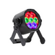 American DJ ElectraPix Par 7 LED fixture