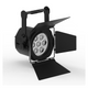 American DJ ElectraPix Par 7 LED fixture